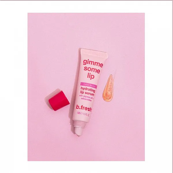 Serum νυκτός για αναδόμηση χειλιών 15ml, Gimme some lip - BFresh