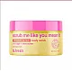 Scrub ενυδάτωσης & απολέπισης σώματος, scrub me like you mean it 200gr - BFresh