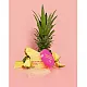 Scrub ενυδάτωσης & απολέπισης σώματος, scrub me like you mean it 200gr - BFresh