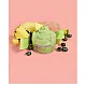 Scrub λάμψης & απολέπισης σώματος, don't hate, exfoliate 200gr - BFresh