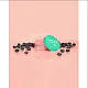 Scrub αναζωογόνησης & απολέπισης σώματος, When in doubt buff it out 200gr - BFresh