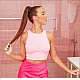 Σπρέι θεραπείας & ενίσχυσης μαλλιών 100ml, Grow Strong & Long Leave-In Activation Treatment - Lee St