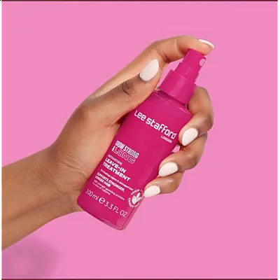 Σπρέι θεραπείας & ενίσχυσης μαλλιών 100ml, Grow Strong & Long Leave-In Activation Treatment - Lee St