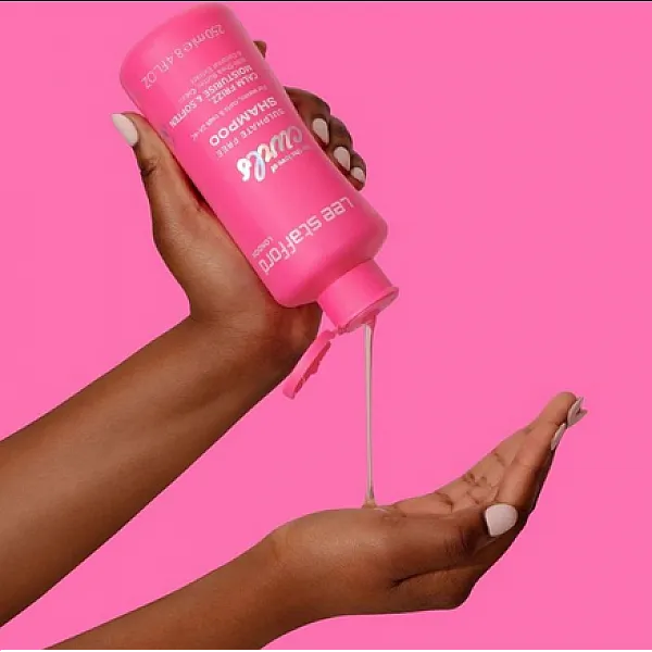 Σαμπουάν για μπούκλες 250ml, For The Love Of Curls - Lee Stafford