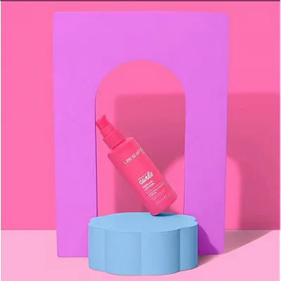Ορός για μπούκλες και κυματιστά μαλλιά 100ml, Serum Lotion - Lee Stafford