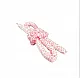 Σετ φορμαρίσματος για μπούκλες μαλλιών, Pink Leopard - By Upper Canada