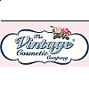 Vintage Cosmetics 