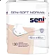 Seni Soft Normal - 90cm x 60cm (30τμχ)