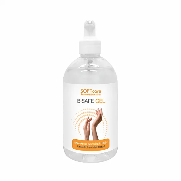 B-Safe Gel - 500ml