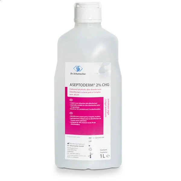 Dr Schumacher Αseptoderm 1000ml